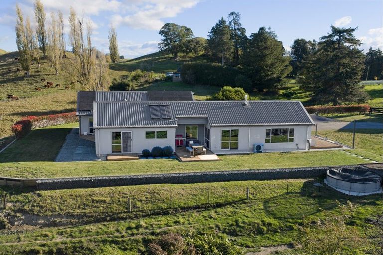 Photo of property in 1567 Puketitiri Road, Puketapu, Napier, 4184