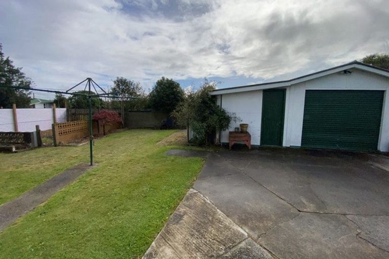 Photo of property in 36 Freyberg Terrace, Waipukurau, 4200