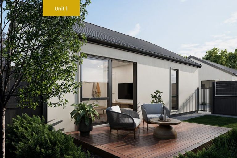 Photo of property in 26 Norwich Street, Linwood, Christchurch, 8062