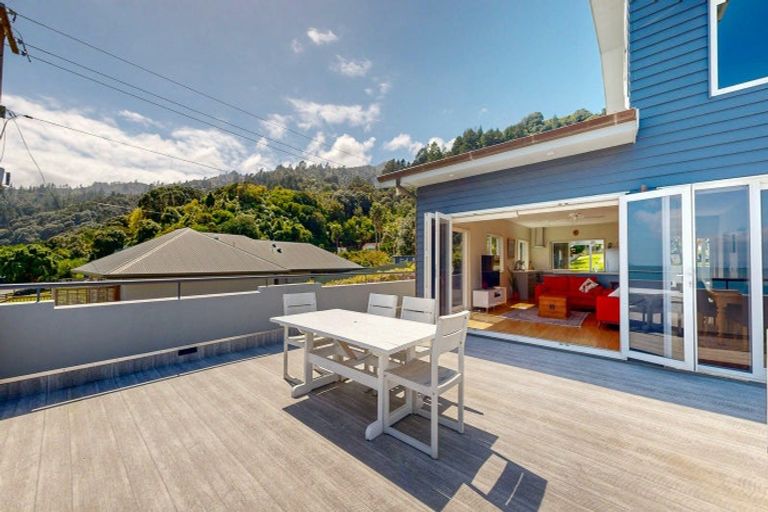 Photo of property in 272 Thames Coast Sh25 Road, Ngarimu Bay, Thames, 3575