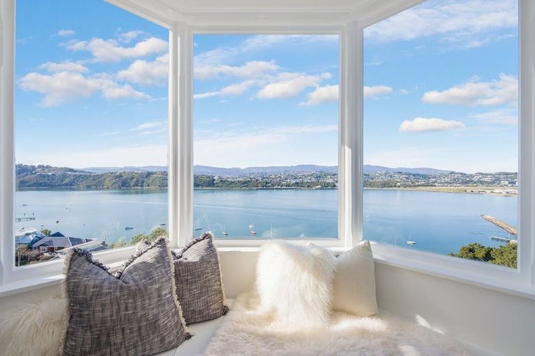 Photo of property in 41 Overtoun Terrace, Hataitai, Wellington, 6021