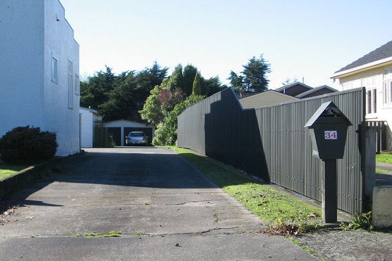 Photo of property in 34 Karina Terrace, Roslyn, Palmerston North, 4414