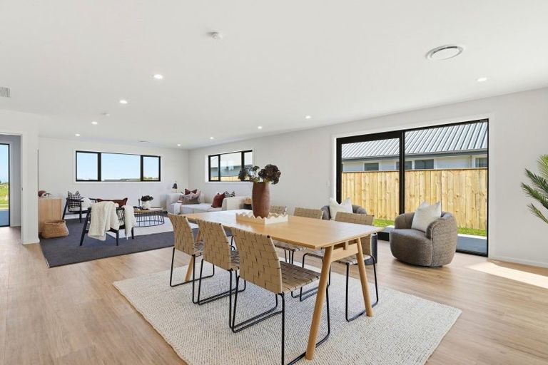 Photo of property in 3 Teitei Avenue, Feilding, 4702
