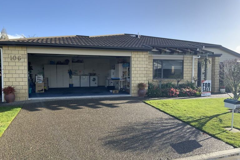 Photo of property in Parkside Villas, 106/11 Manuka Street, Matamata, 3400
