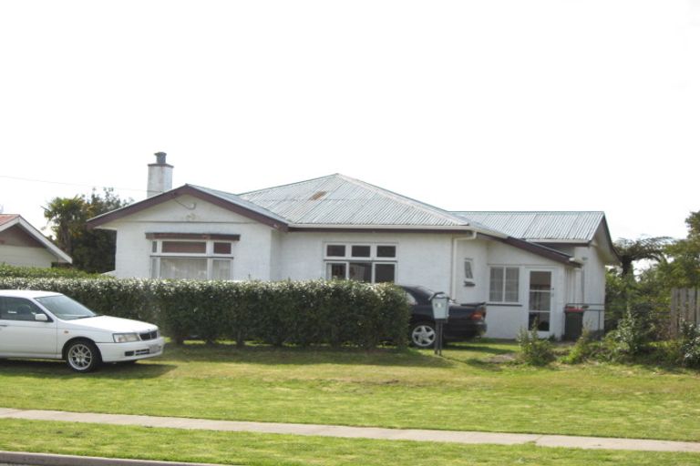 Photo of property in 106 Ariel Street, Stratford, 4332