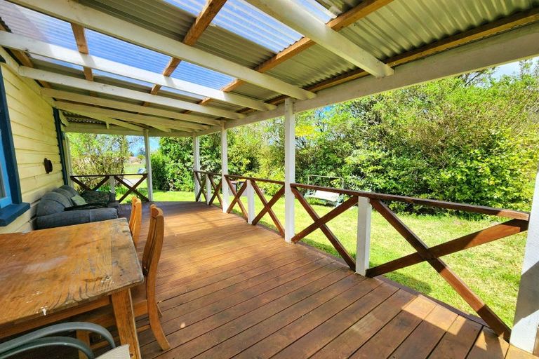 Photo of property in 5 Town Belt South, Blackball, 7804