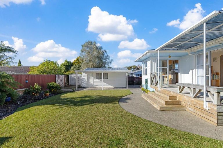 Photo of property in 13 Kohekohe Place, Pukete, Hamilton, 3200