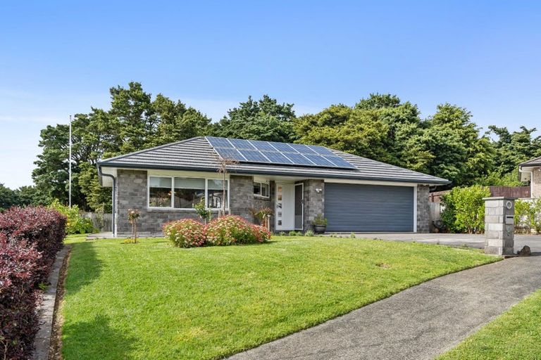 Photo of property in 7 Pinehurst Close, Te Kamo, Whangarei, 0112