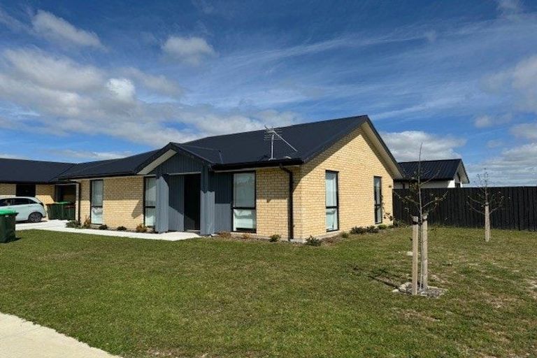 Photo of property in 57 Waikirikiri Avenue, Lincoln, 7608