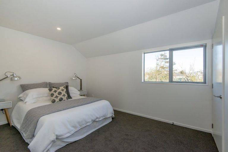Photo of property in 480d Manchester Street, St Albans, Christchurch, 8014