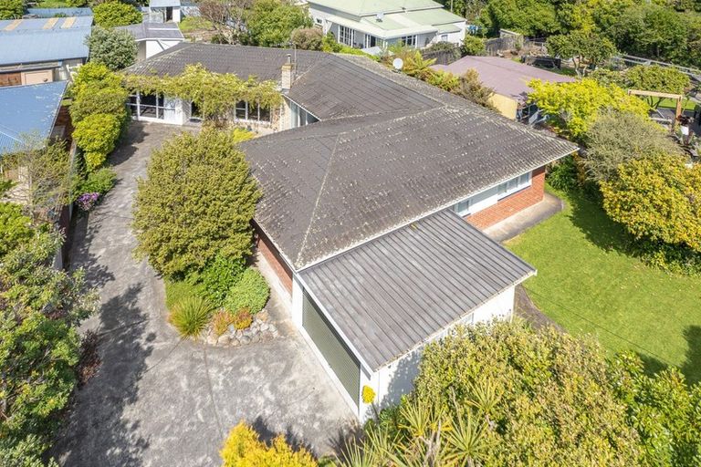 Photo of property in 8 Raine Street, Whanganui East, Whanganui, 4500