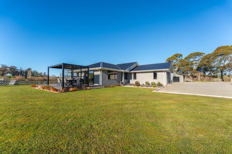 Photo of property in 84 Landsborough Road, Otipua Creek, Timaru, 7974