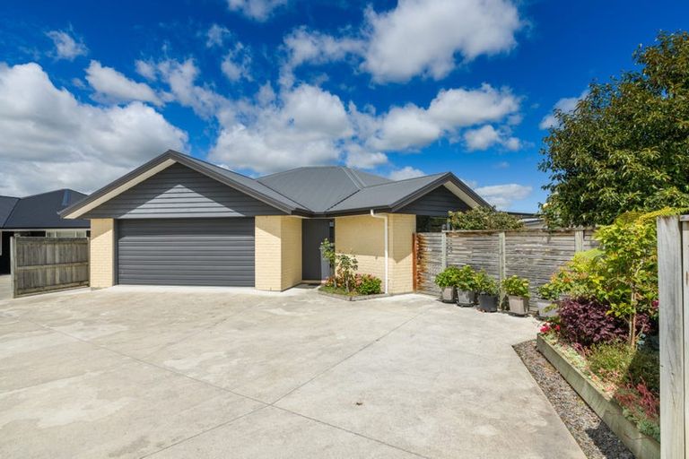 Photo of property in 37b North Street, Feilding, 4702