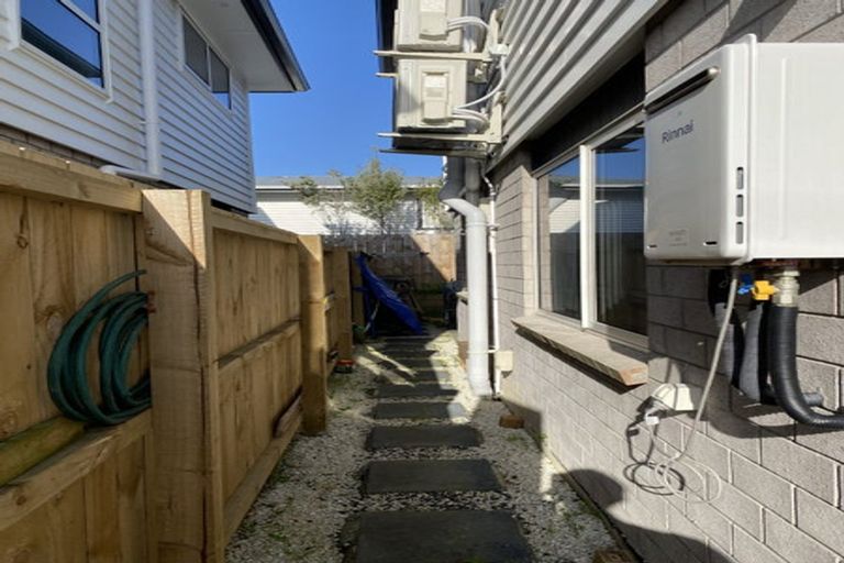Photo of property in 20a Laureston Avenue, Papatoetoe, Auckland, 2025
