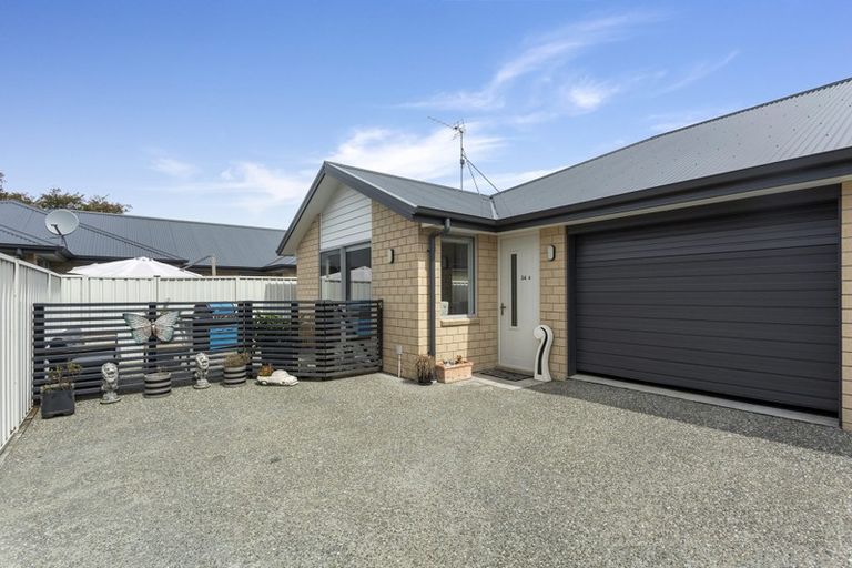 Photo of property in 34a Gordon Road, Mosgiel, 9024