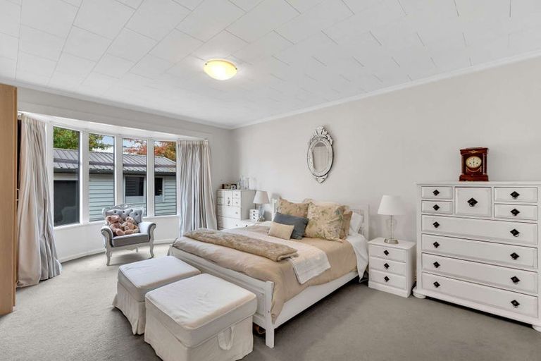 Photo of property in 14 Tui Street, Fendalton, Christchurch, 8041