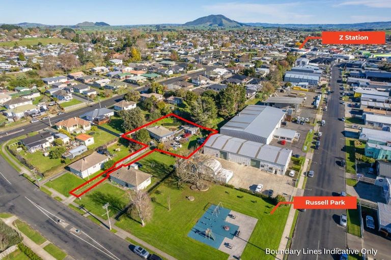 Photo of property in 182 Hazelmere Crescent, Te Awamutu, 3800