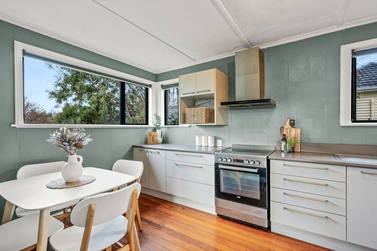 Photo of property in 161 Conyers Street, Heidelberg, Invercargill, 9812