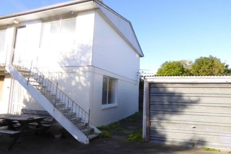 Photo of property in 6/50 Clare Road, St Albans, Christchurch, 8014