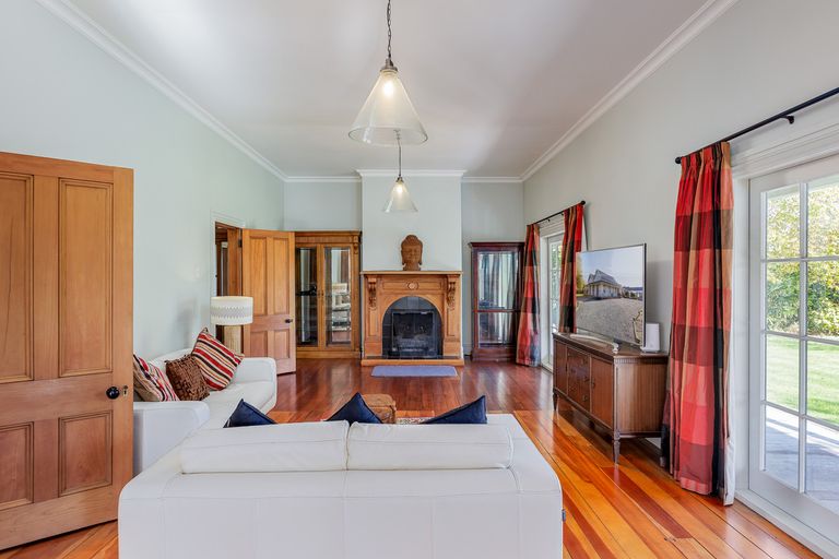 Photo of property in 71 Te Ore Ore Road, Lansdowne, Masterton, 5810