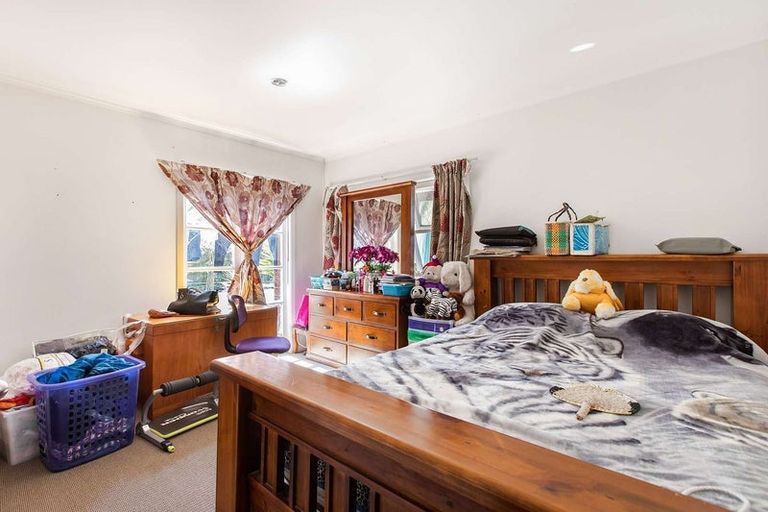 Photo of property in 21 Margaret Road, Papatoetoe, Auckland, 2025