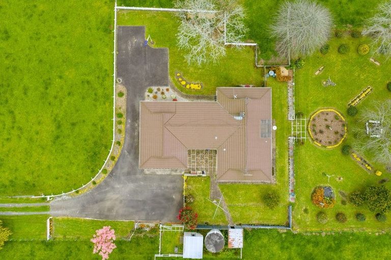 Photo of property in 976 State Highway 26, Eureka, Hamilton, 3286