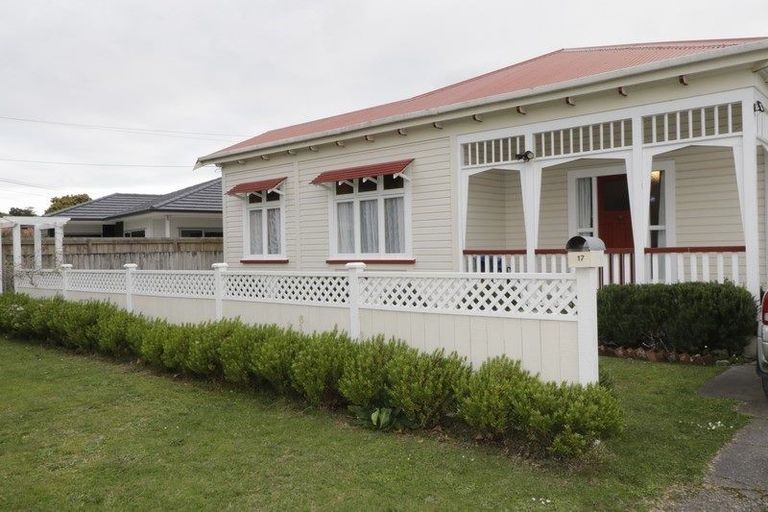 Photo of property in 17 Sedgebrook Street, Whanganui East, Whanganui, 4500