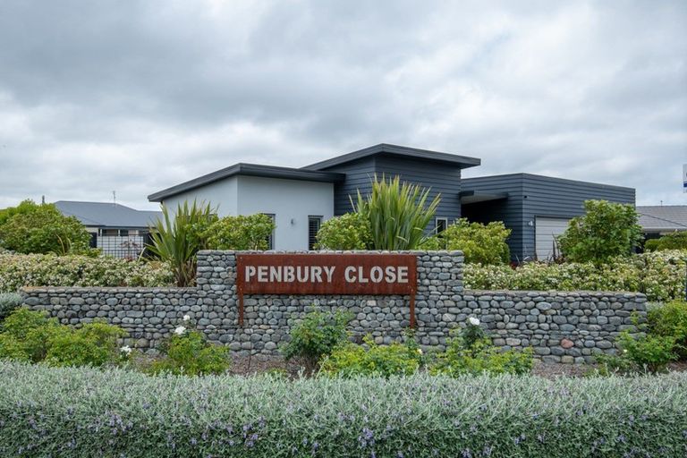 Photo of property in 1 Penbury Close, Huntingdon, Ashburton, 7774