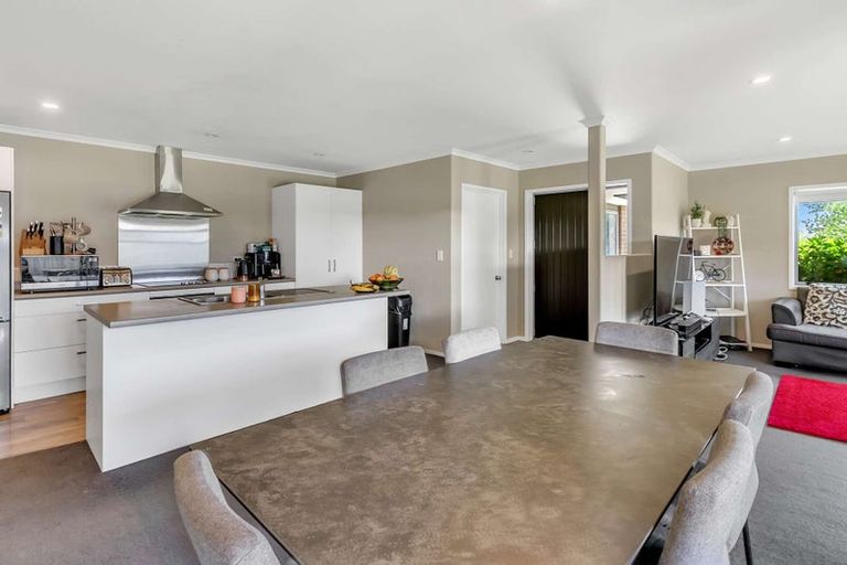 Photo of property in 15 Marvell Lane, Rolleston, 7614