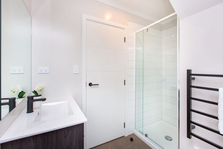 Photo of property in 14u3 Abbotsford Street, Whitiora, Hamilton, 3200