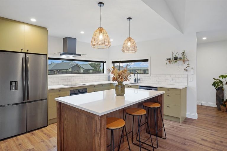 Photo of property in 16 Delapre Drive, Rolleston, 7615