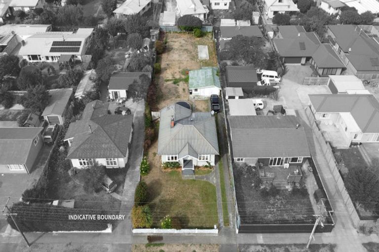 Photo of property in 9 Brewer Street, Blenheim, 7201