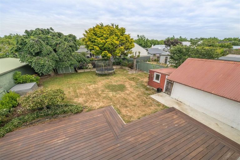 Photo of property in 34 Saint Johns Avenue, Palmerston North, 4414