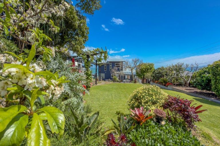 Photo of property in 272 Thames Coast Sh25 Road, Ngarimu Bay, Thames, 3575