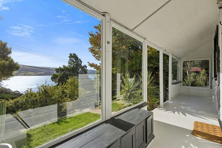 Photo of property in 112 Doctors Point Road, Waitati, 9085