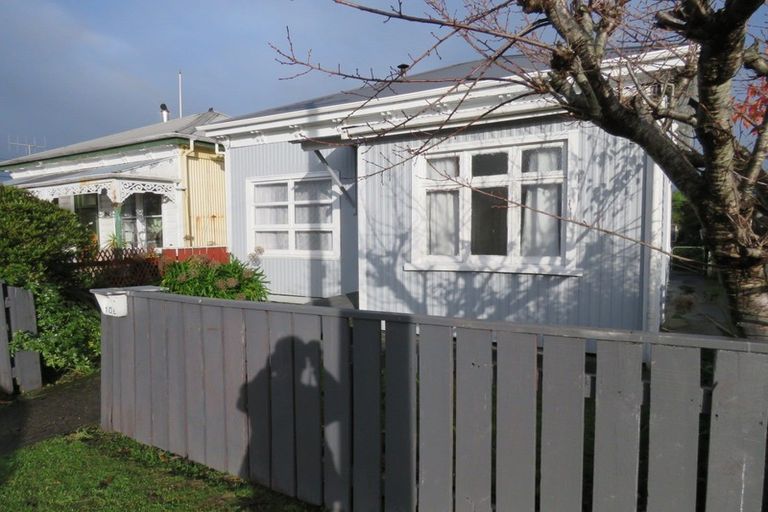 Photo of property in 108 Romilly Street, Westport, 7825