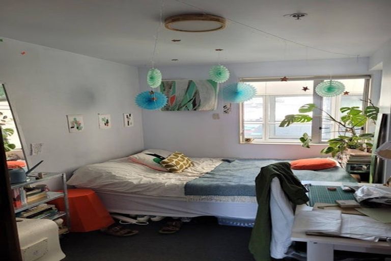 Photo of property in Cube Apartments, 4h/242 Taranaki Street, Mount Cook, Wellington, 6011