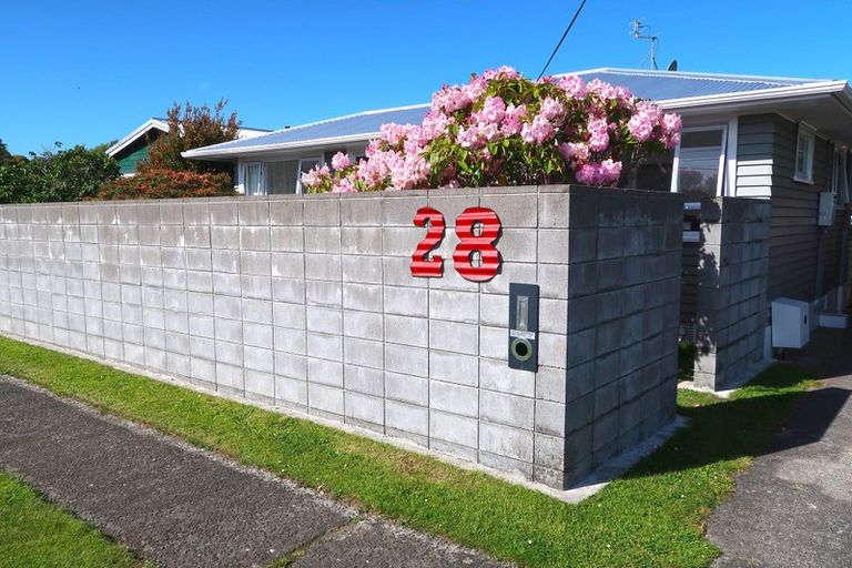 Photo of property in 28 Brecon Road, Stratford, 4332