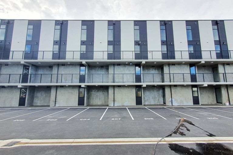 Photo of property in 103/489 Selwyn Street, Christchurch Central, Christchurch, 8011