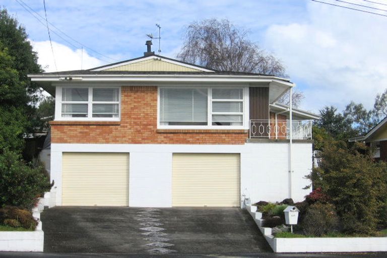 Photo of property in 48 Macdonald Road, Glenview, Hamilton, 3206