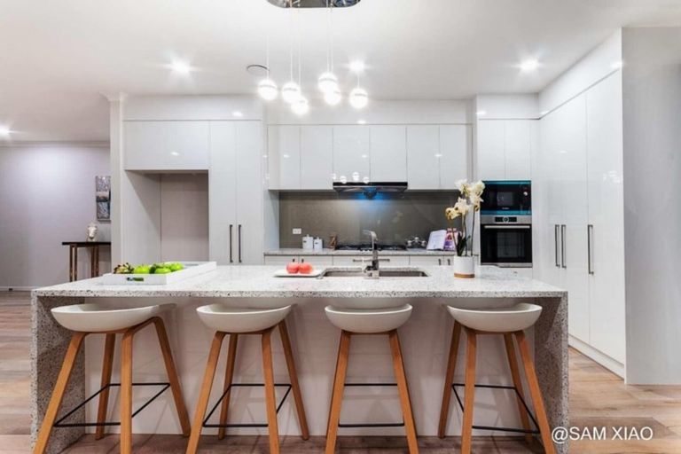 Photo of property in 20 Silvereye Road, Hobsonville, Auckland, 0616