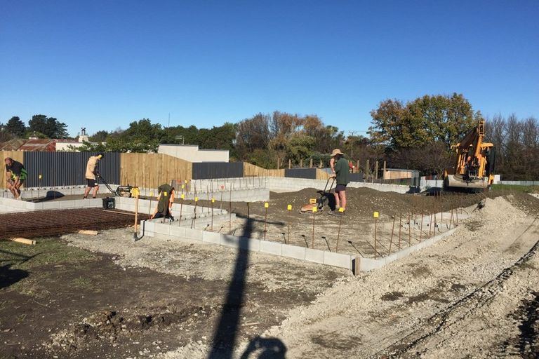 Photo of property in 11 Toia Street, Marton, 4710