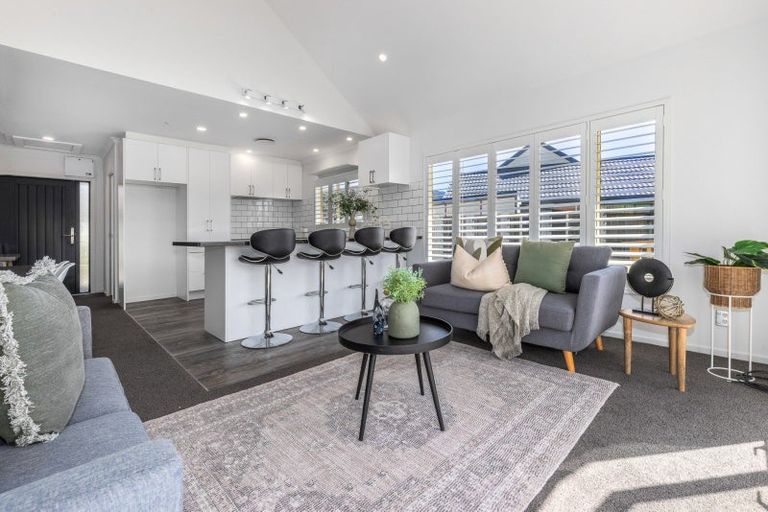 Photo of property in 45a Apple Terrace, Ranui, Porirua, 5024