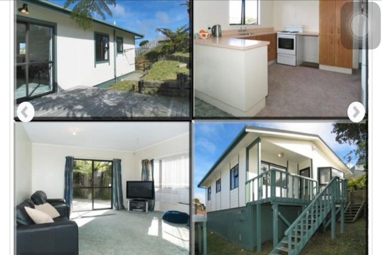 Photo of property in 37u6 Bracken Road, Paparangi, Wellington, 6037