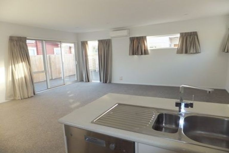 Photo of property in 101a Salisbury Street, Christchurch Central, Christchurch, 8013