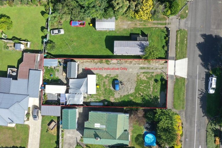 Photo of property in 20 Wakeman Street, Pahiatua, 4910
