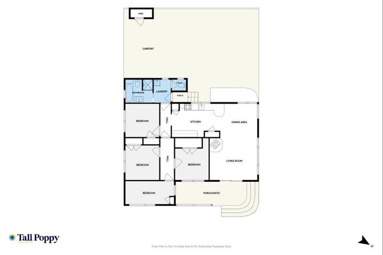 Photo of property in 1/5 Hinemoa Avenue, Taupo, 3330