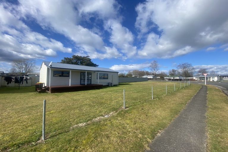 Photo of property in 77 Dalmeny Street, Tokoroa, 3420