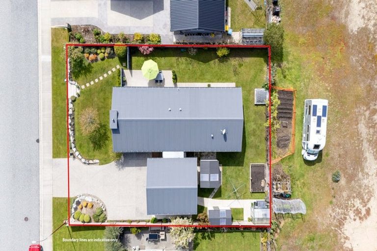 Photo of property in 21 Thyme Crescent, Alexandra, 9320