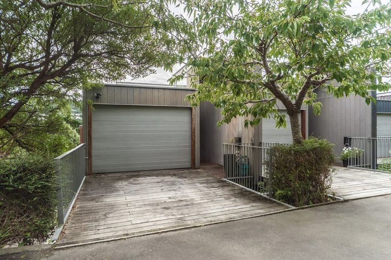 Photo of property in 2b Leslie Street, Wadestown, Wellington, 6012